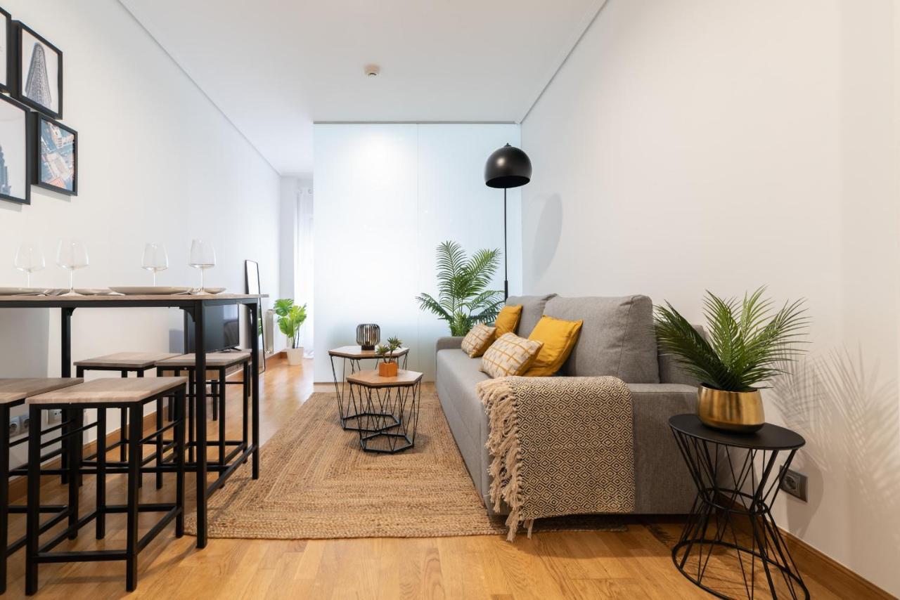 شقة Precioso Loft Puerto Maritimo Con Parking فيجو المظهر الخارجي الصورة