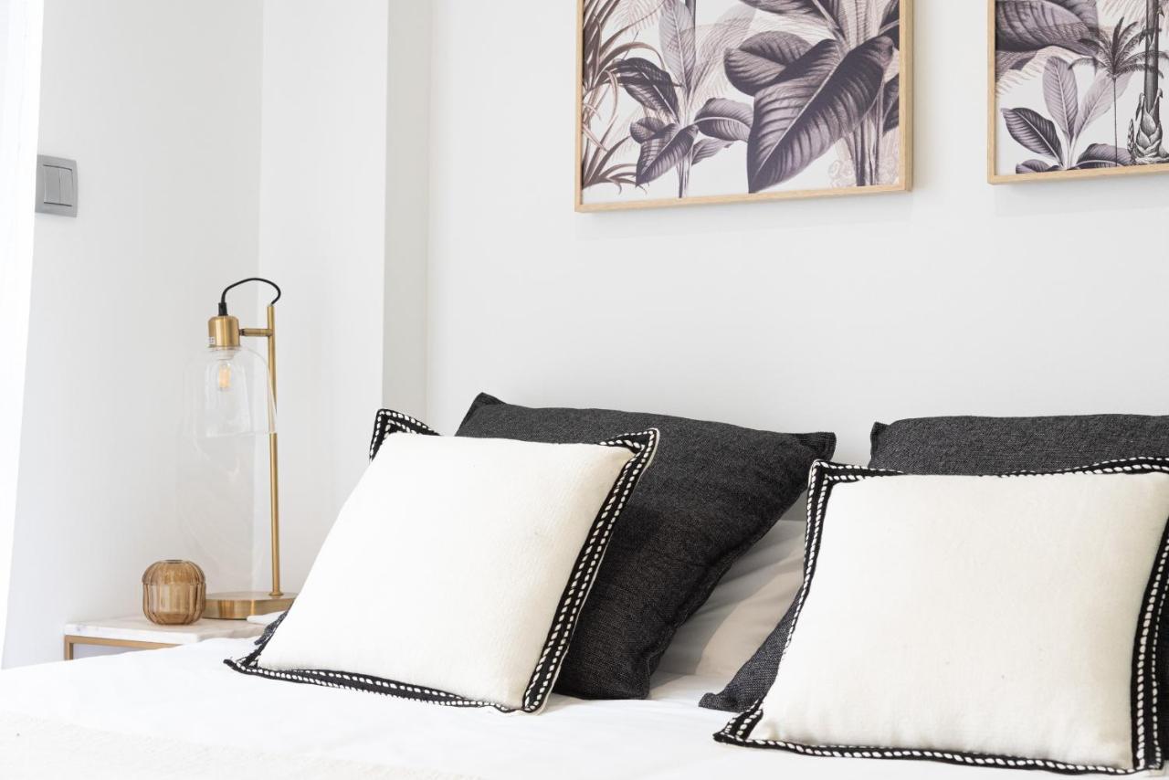 شقة Precioso Loft Puerto Maritimo Con Parking فيجو المظهر الخارجي الصورة