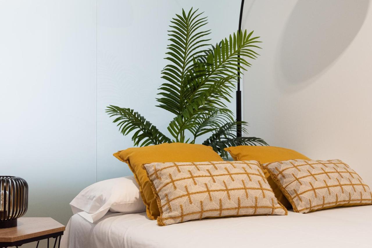 شقة Precioso Loft Puerto Maritimo Con Parking فيجو المظهر الخارجي الصورة