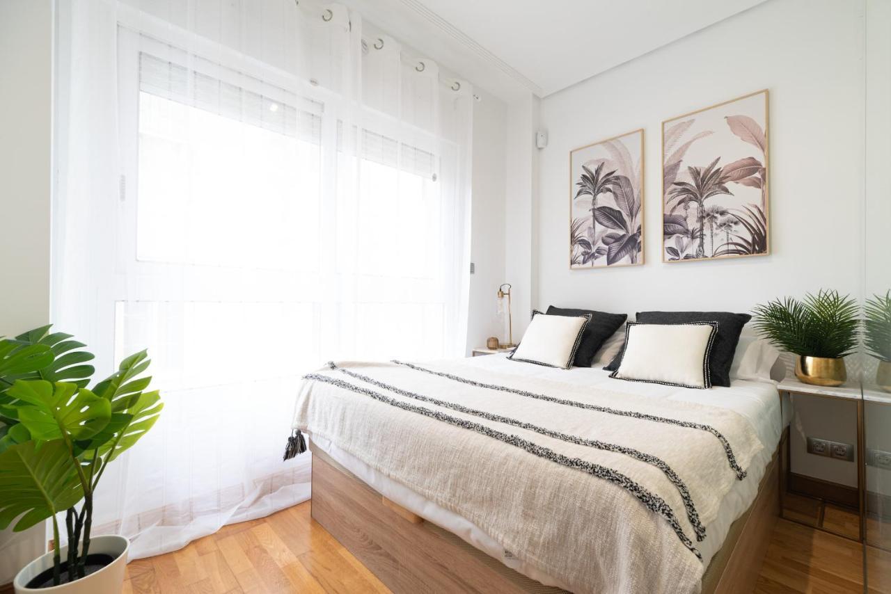 شقة Precioso Loft Puerto Maritimo Con Parking فيجو المظهر الخارجي الصورة