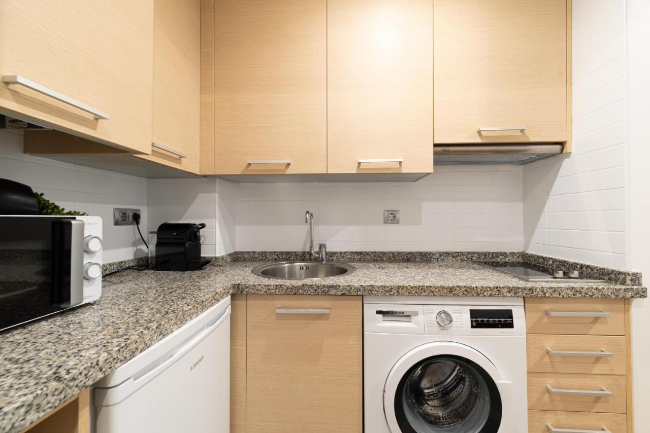 شقة Precioso Loft Puerto Maritimo Con Parking فيجو المظهر الخارجي الصورة