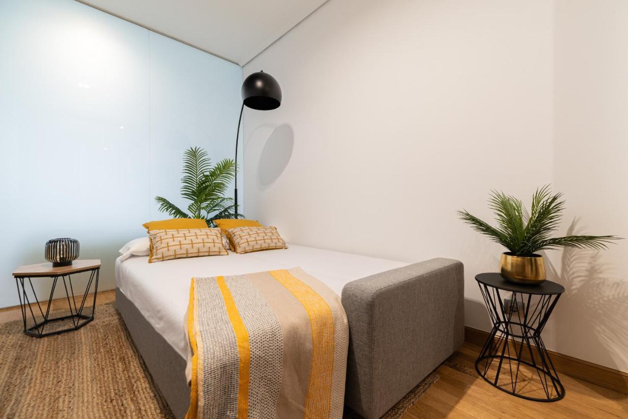 شقة Precioso Loft Puerto Maritimo Con Parking فيجو المظهر الخارجي الصورة