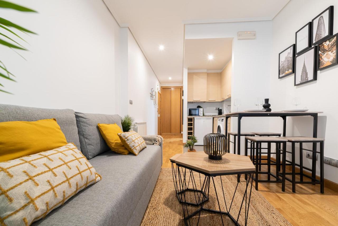 شقة Precioso Loft Puerto Maritimo Con Parking فيجو المظهر الخارجي الصورة