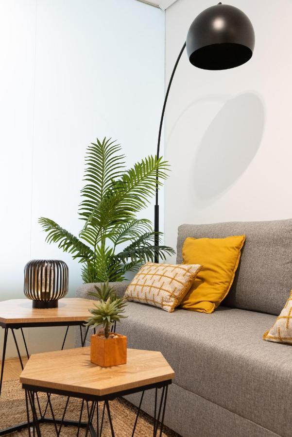 شقة Precioso Loft Puerto Maritimo Con Parking فيجو المظهر الخارجي الصورة